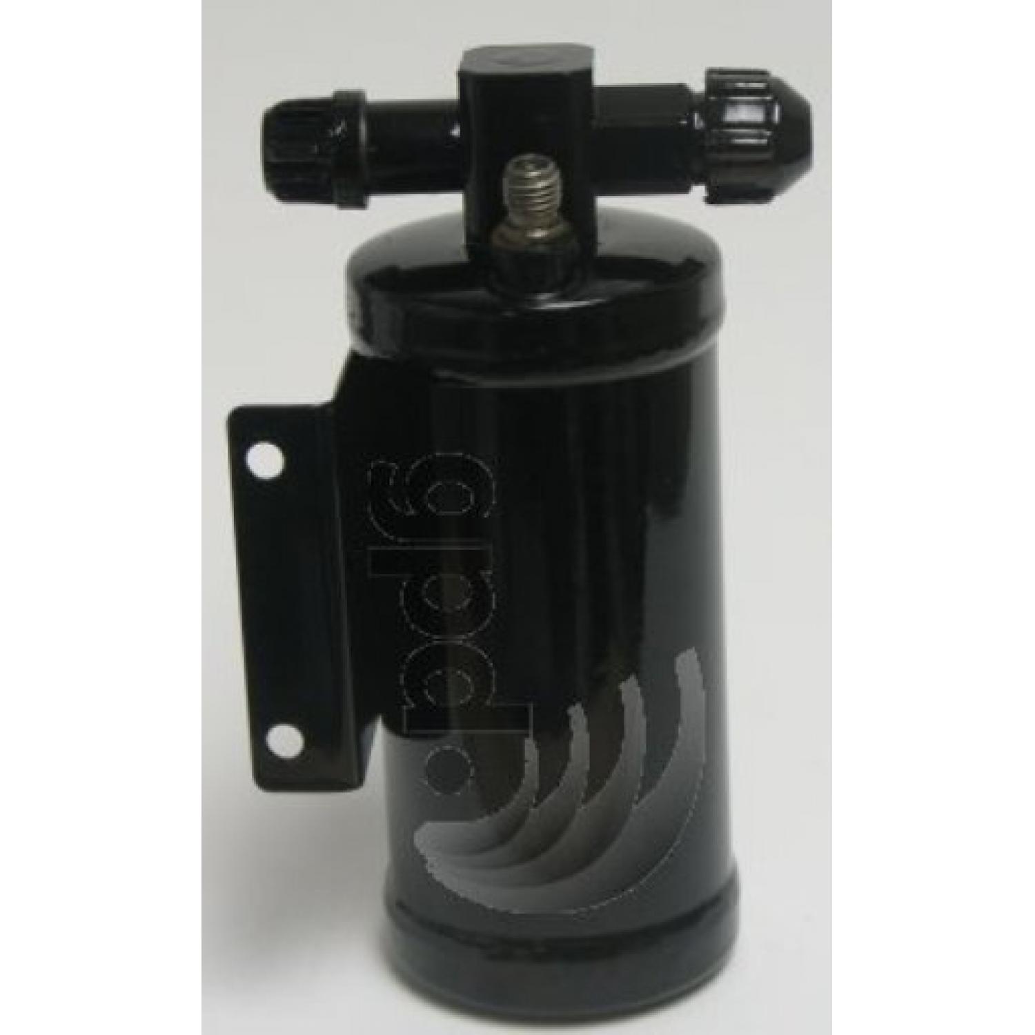 Global Parts Distributors 1411721 - A/C Receiver Drier Global Parts Distributors 1411721 A/C Receiver Drier product image 1 of 1