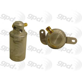 1997 Mercedes-Benz C36 AMG A/C Receiver Drier Global Parts Distributors 1411723 image 1 of 1