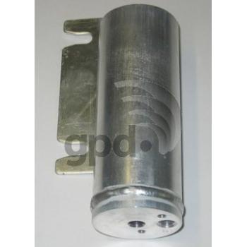 2005 Chrysler Pacifica A/C Receiver Drier Global Parts Distributors 1411736 image 1 of 1