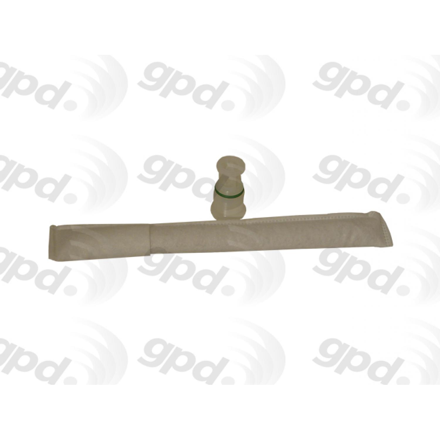 Global Parts Distributors 1411741 - A/C Receiver Drier / Desiccant Element Global Parts Distributors 1411741 A/C Receiver Drier / Desiccant Element product image 1 of 1