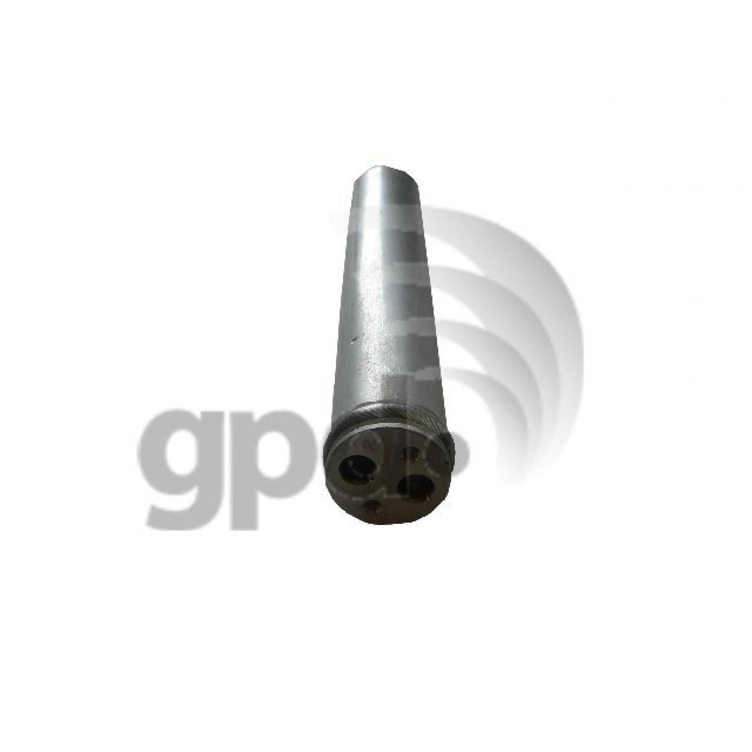 Global Parts Distributors 1411743 - A/C Receiver Drier Global Parts Distributors 1411743 A/C Receiver Drier product image 1 of 1