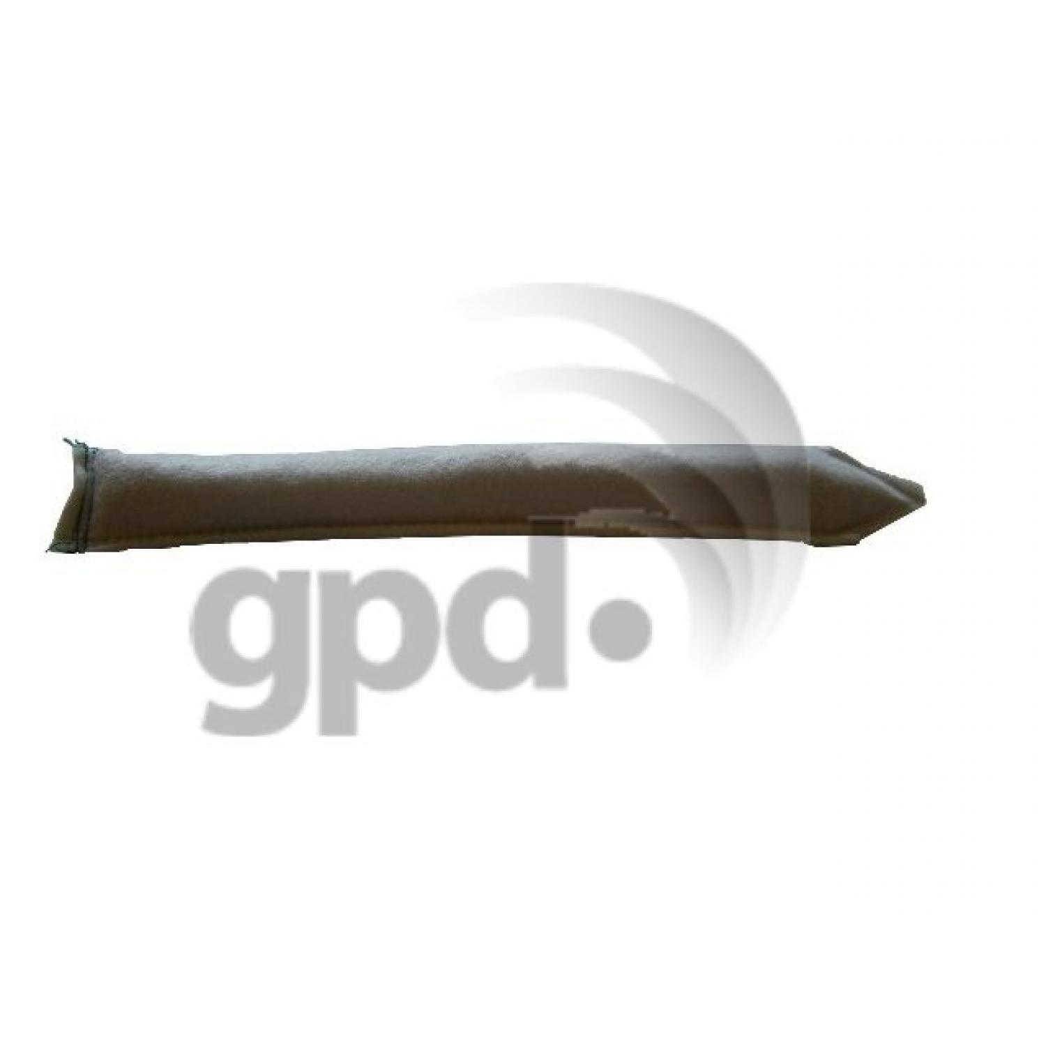 Global Parts Distributors 1411748 - A/C Receiver Drier / Desiccant Element Global Parts Distributors 1411748 A/C Receiver Drier / Desiccant Element product image 1 of 1