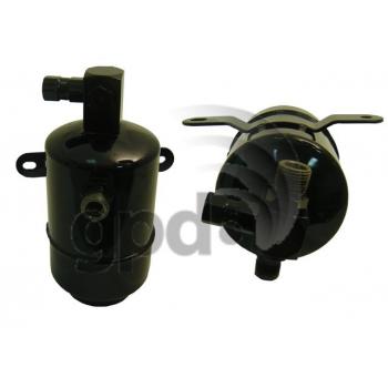 2006 Chrysler Crossfire A/C Receiver Drier Global Parts Distributors 1411761 image 1 of 1