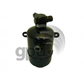 1999 Mercedes-Benz SLK230 A/C Accumulator Global Parts Distributors 1411769 image 1 of 1