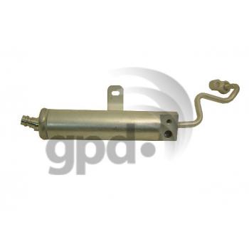 2010 Jeep Commander A/C Receiver Drier Global Parts Distributors 1411773 image 1 of 1
