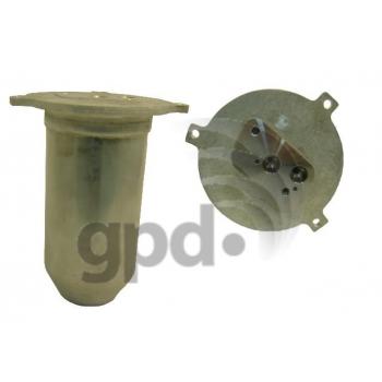 1998 BMW 328i A/C Receiver Drier Global Parts Distributors 1411774 image 1 of 1