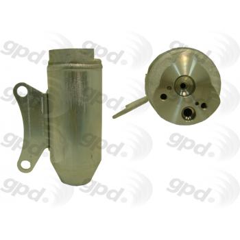 2003 Jaguar Vanden Plas A/C Receiver Drier Global Parts Distributors 1411779 image 1 of 1