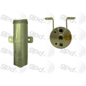 2004 Mitsubishi Diamante A/C Receiver Drier Global Parts Distributors 1411783 image 1 of 1