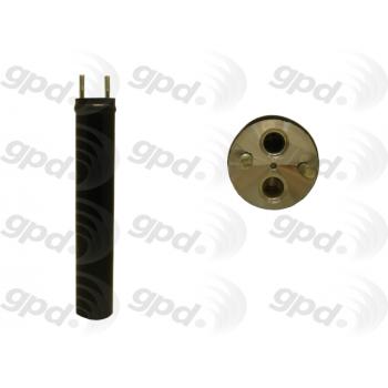 2004 Mitsubishi Outlander A/C Receiver Drier Global Parts Distributors 1411784 image 1 of 1