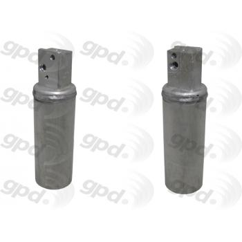 2010 Saab 9-5 A/C Receiver Drier