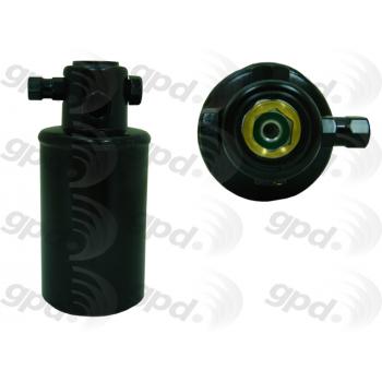 2018 Mercedes-Benz G550 A/C Receiver Drier Global Parts Distributors 1411795 image 1 of 1