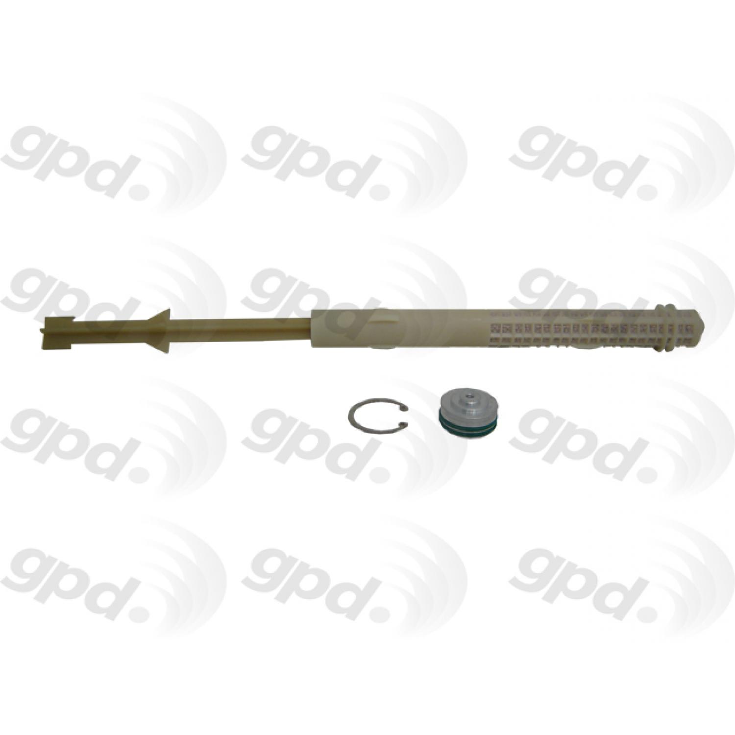 Global Parts Distributors 1411811 - A/C Receiver Drier / Desiccant Element Global Parts Distributors 1411811 A/C Receiver Drier / Desiccant Element product image 1 of 1