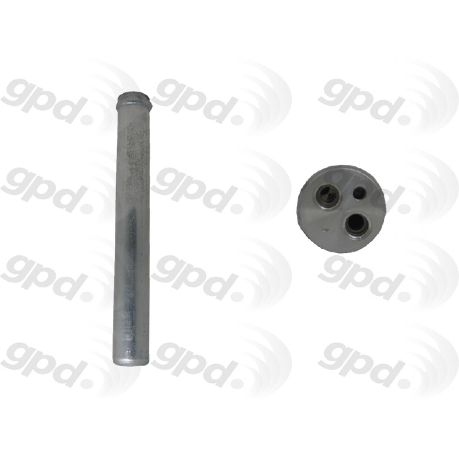 Global Parts Distributors 1411815 A/C Receiver Drier product image 1 of 1