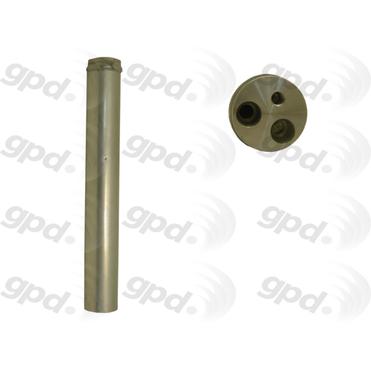 Global Parts Distributors 1411821 A/C Receiver Drier product image 1 of 1