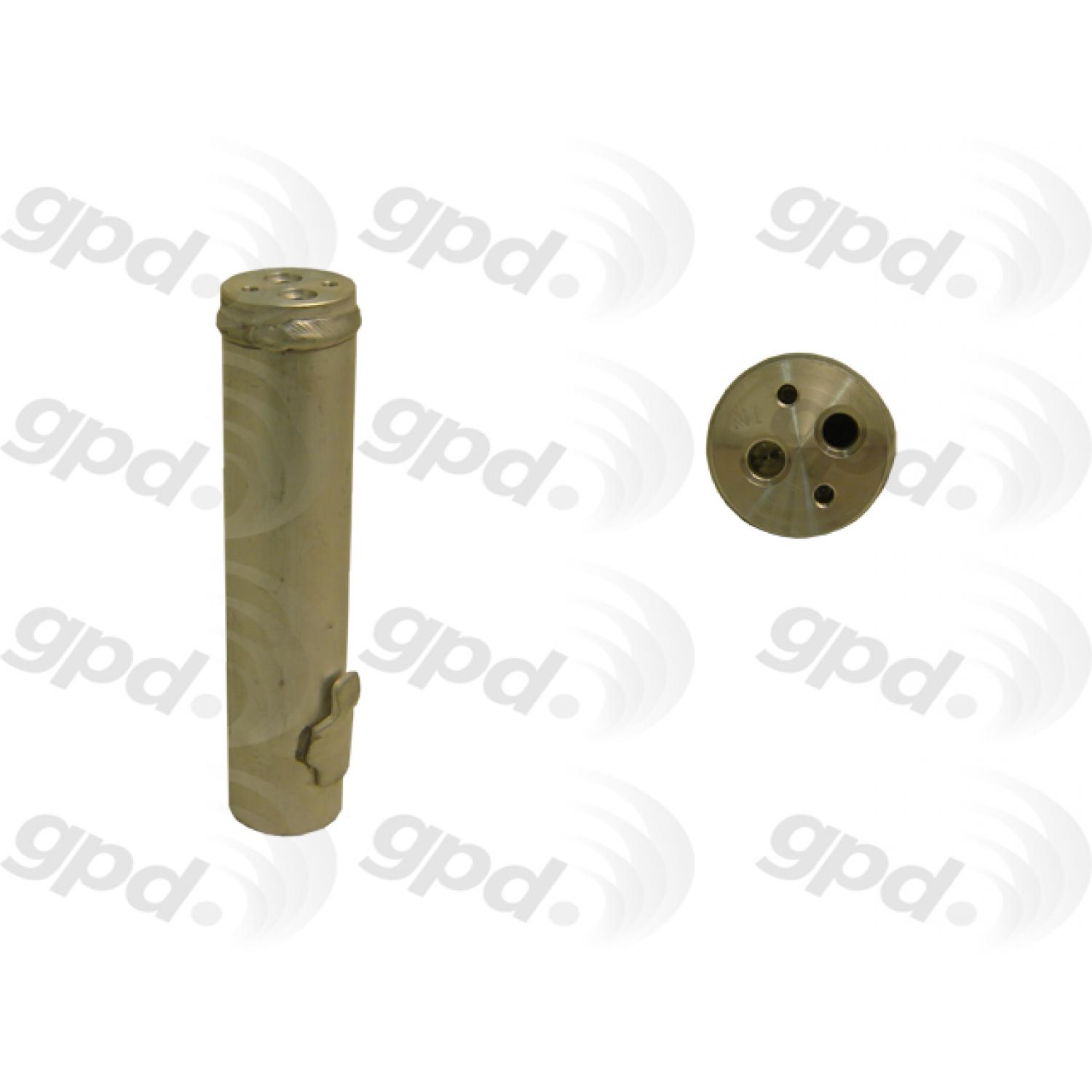 Global Parts Distributors 1411822 A/C Receiver Drier product image 1 of 1