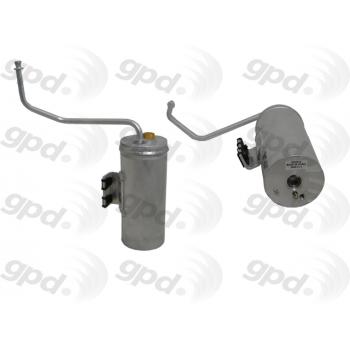 2006 Kia Magentis A/C Receiver Drier