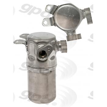 2009 Audi S8 A/C Receiver Drier