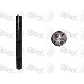 2011 Audi S6 A/C Receiver Drier