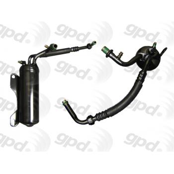 GLOBAL PARTS DISTRIBUTORS 1411886 Product image