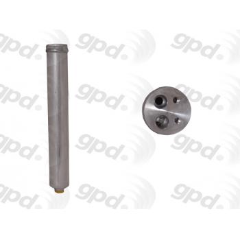 2003 Suzuki XL-7 A/C Receiver Drier / Desiccant Element Global Parts Distributors 1411887 image 1 of 1