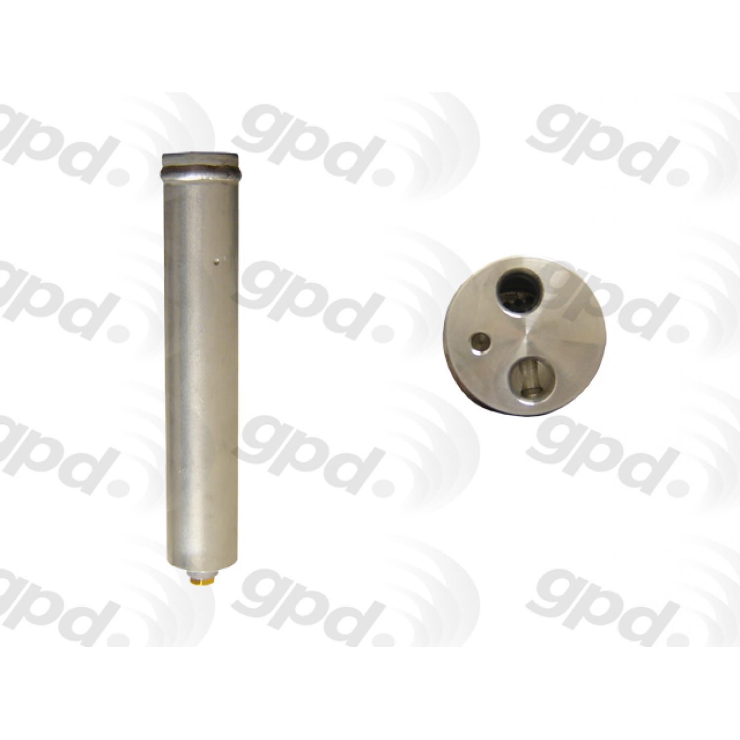 Global Parts Distributors 1411910 A/C Receiver Drier product image 1 of 1