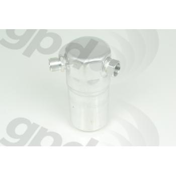 2004 Audi RS6 A/C Accumulator Global Parts Distributors 1411915 image 1 of 1