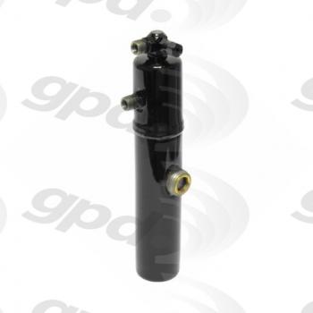 1989 Porsche 911 A/C Receiver Drier Global Parts Distributors 1411924 image 1 of 1