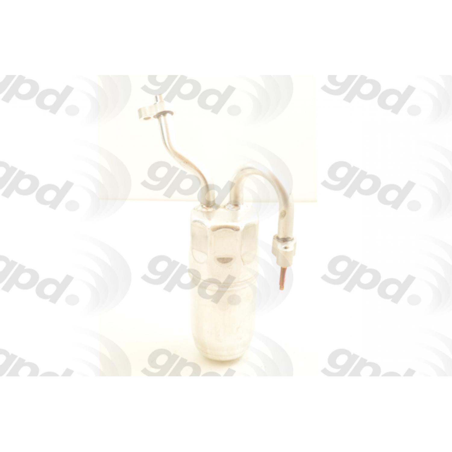 Global Parts Distributors 1411941 - A/C Accumulator Global Parts Distributors 1411941 A/C Accumulator product image 1 of 1