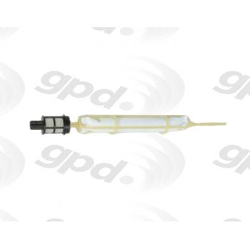 2008 Saturn Astra A/C Receiver Drier / Desiccant Element Global Parts Distributors 1411945 image 1 of 1