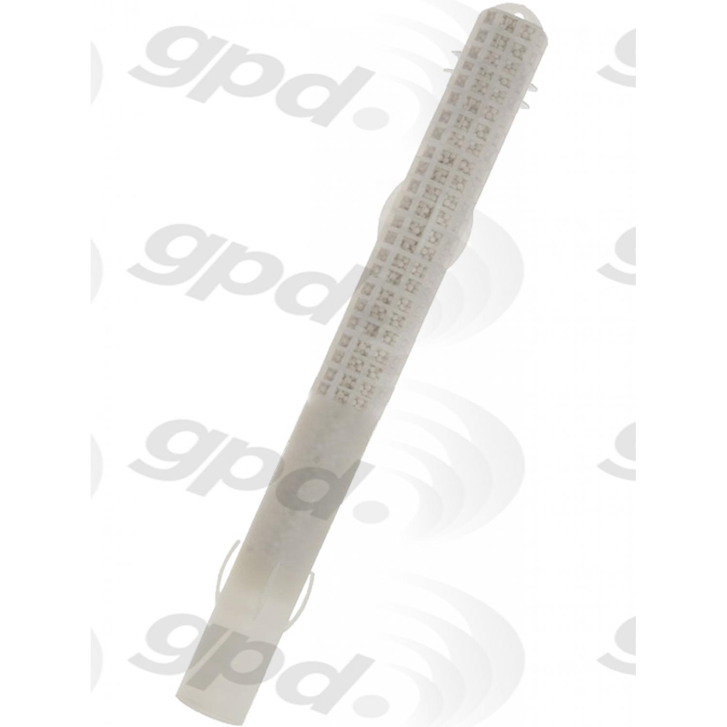 Global Parts Distributors 1411946 - A/C Receiver Drier / Desiccant Element Global Parts Distributors 1411946 A/C Receiver Drier / Desiccant Element product image 1 of 1