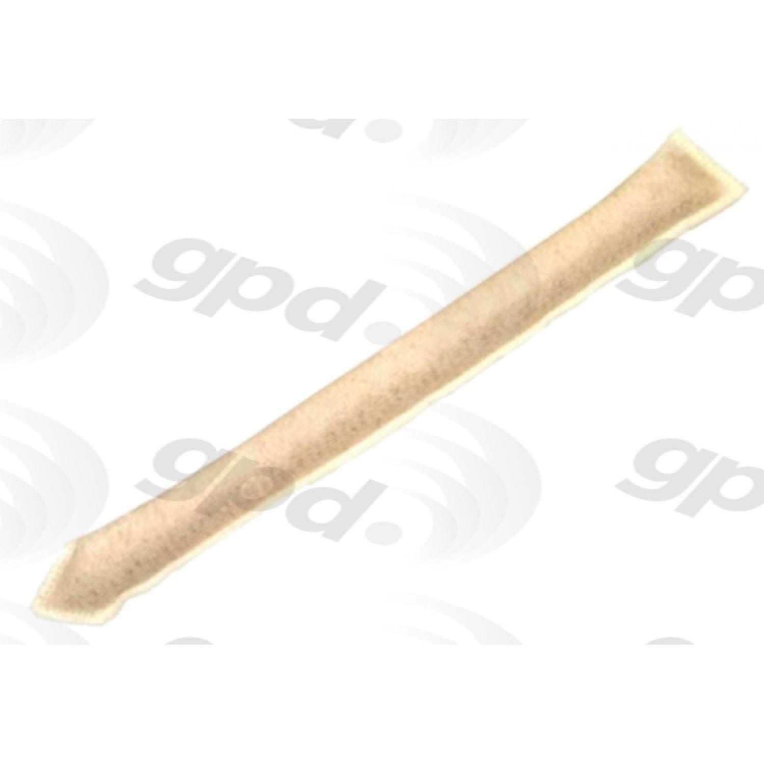 Global Parts Distributors 1411947 A/C Receiver Drier / Desiccant Element product image 1 of 1