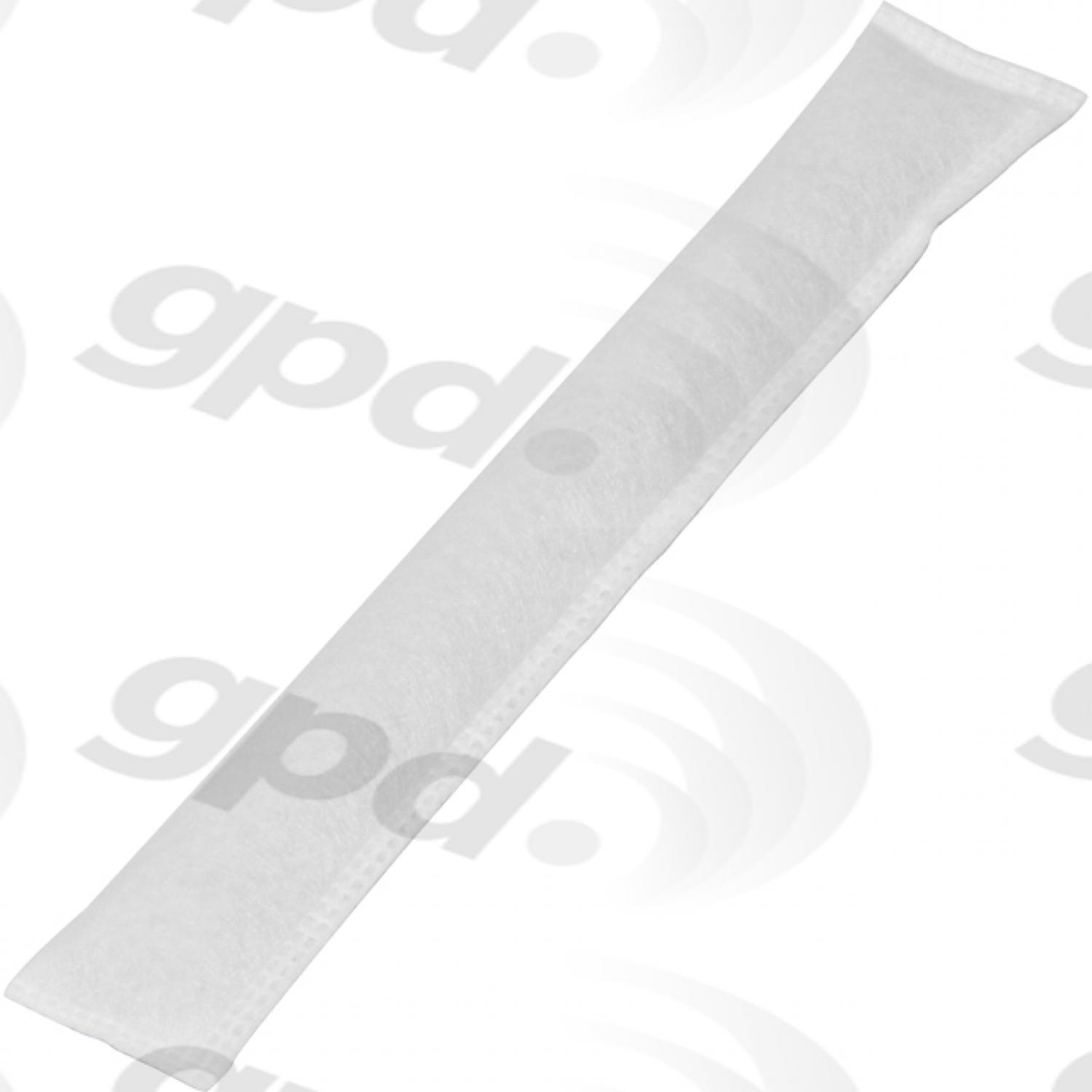 Global Parts Distributors 1411949 A/C Receiver Drier / Desiccant Element product image 1 of 1