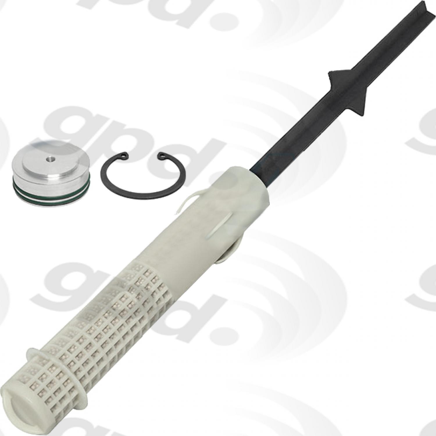 Global Parts Distributors 1411955 A/C Receiver Drier / Desiccant Element product image 1 of 1