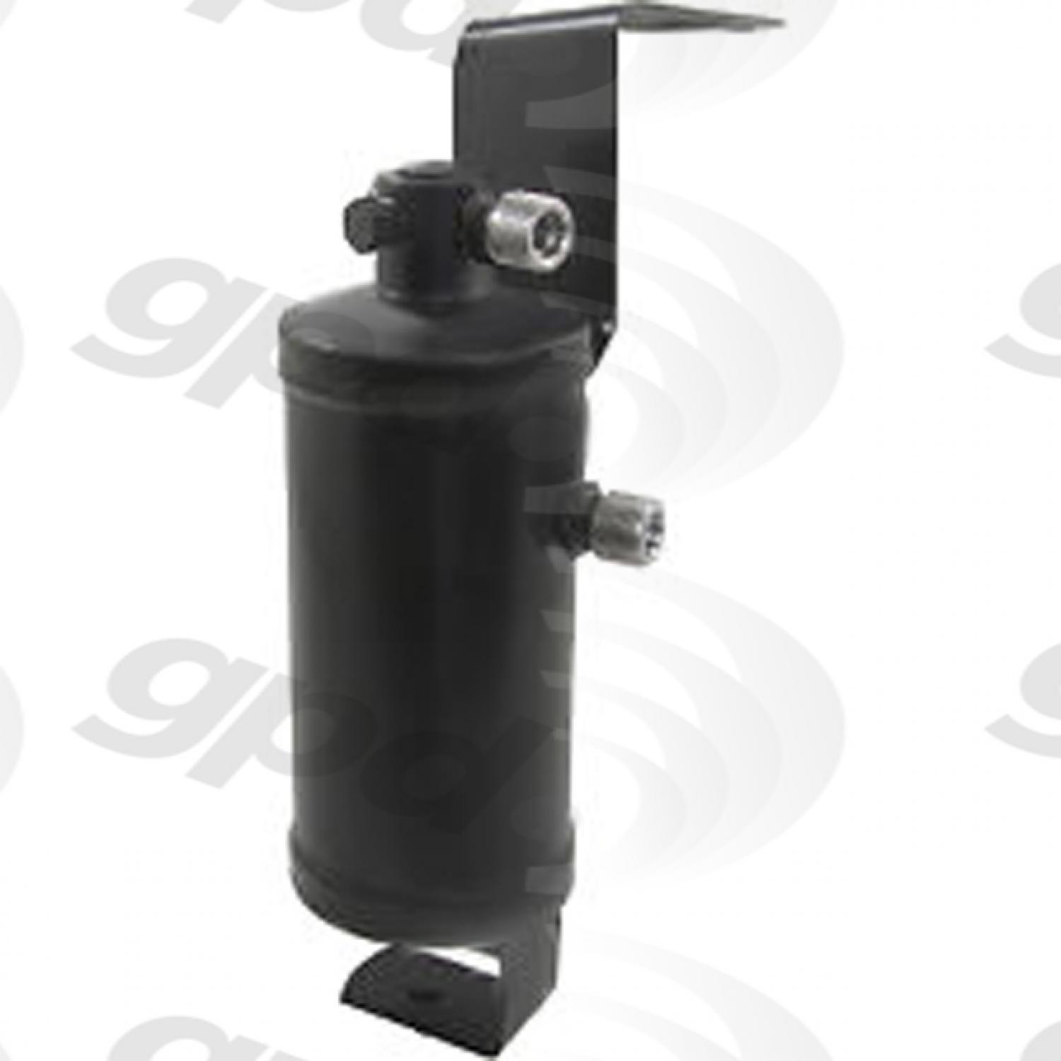 Global Parts Distributors 1411960 A/C Receiver Drier product image 1 of 1