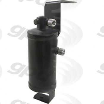 1981 Nissan Maxima A/C Receiver Drier Global Parts Distributors 1411960 image 1 of 1