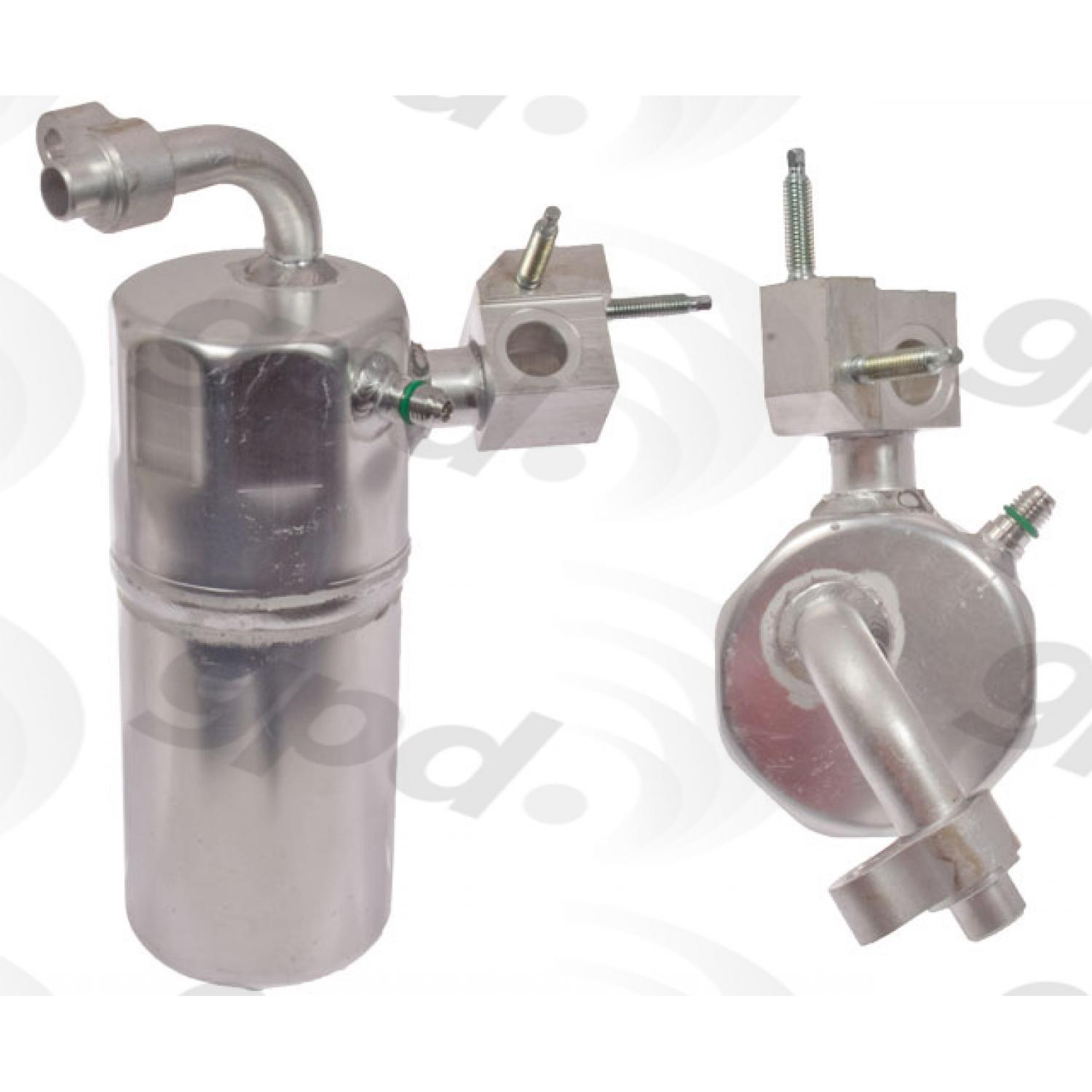 Global Parts Distributors 1411962 A/C Accumulator product image 1 of 1