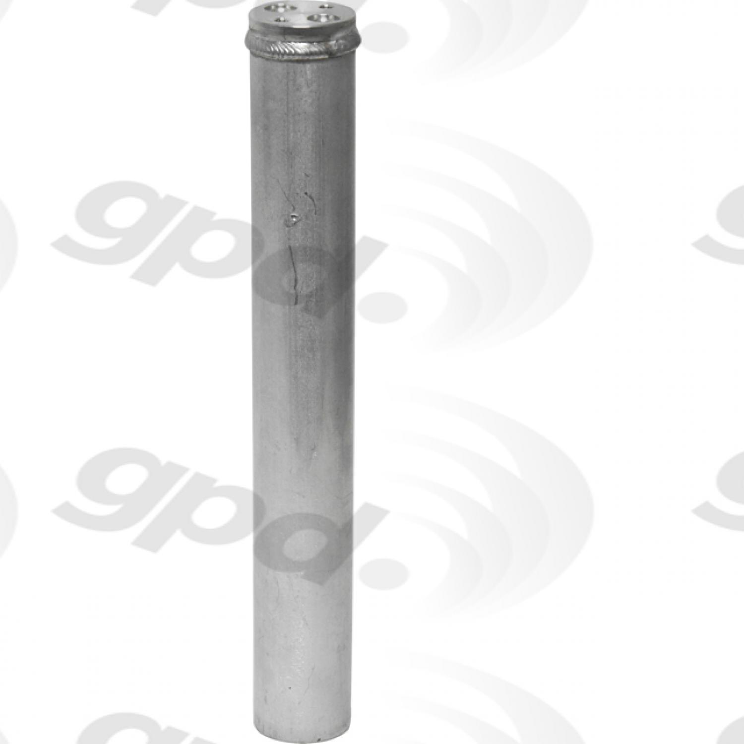Global Parts Distributors 1411963 - A/C Receiver Drier Global Parts Distributors 1411963 A/C Receiver Drier product image 1 of 1