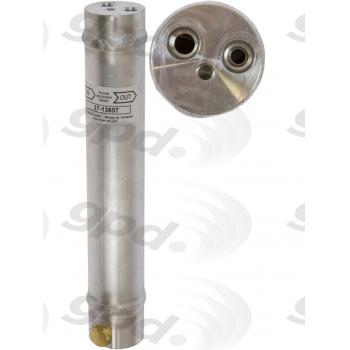 2012 Nissan Sentra A/C Receiver Drier Global Parts Distributors 1411964 image 1 of 1