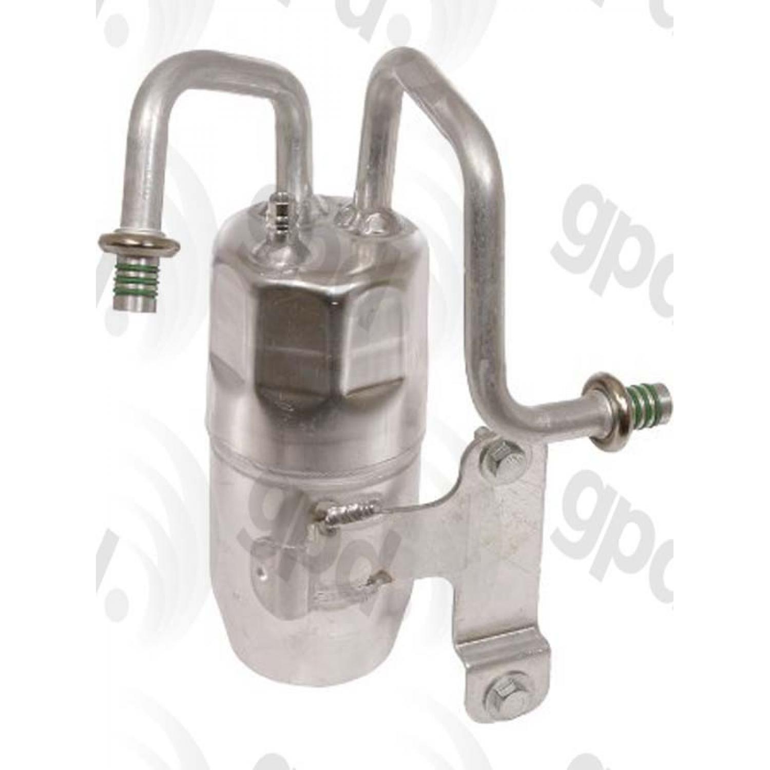 Global Parts Distributors 1411966 - A/C Accumulator Global Parts Distributors 1411966 A/C Accumulator product image 1 of 1