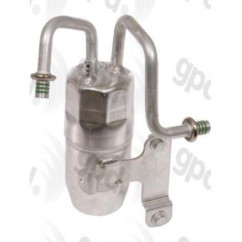 2007 Dodge Ram 3500 A/C Accumulator Global Parts Distributors 1411966 image 1 of 1