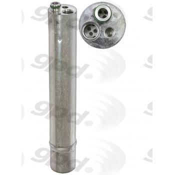 2014 Volkswagen Tiguan A/C Accumulator Global Parts Distributors 1411975 image 1 of 1