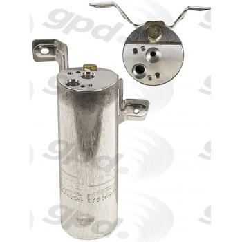2011 Mercedes-Benz S450 A/C Receiver Drier Global Parts Distributors 1411994 image 1 of 1