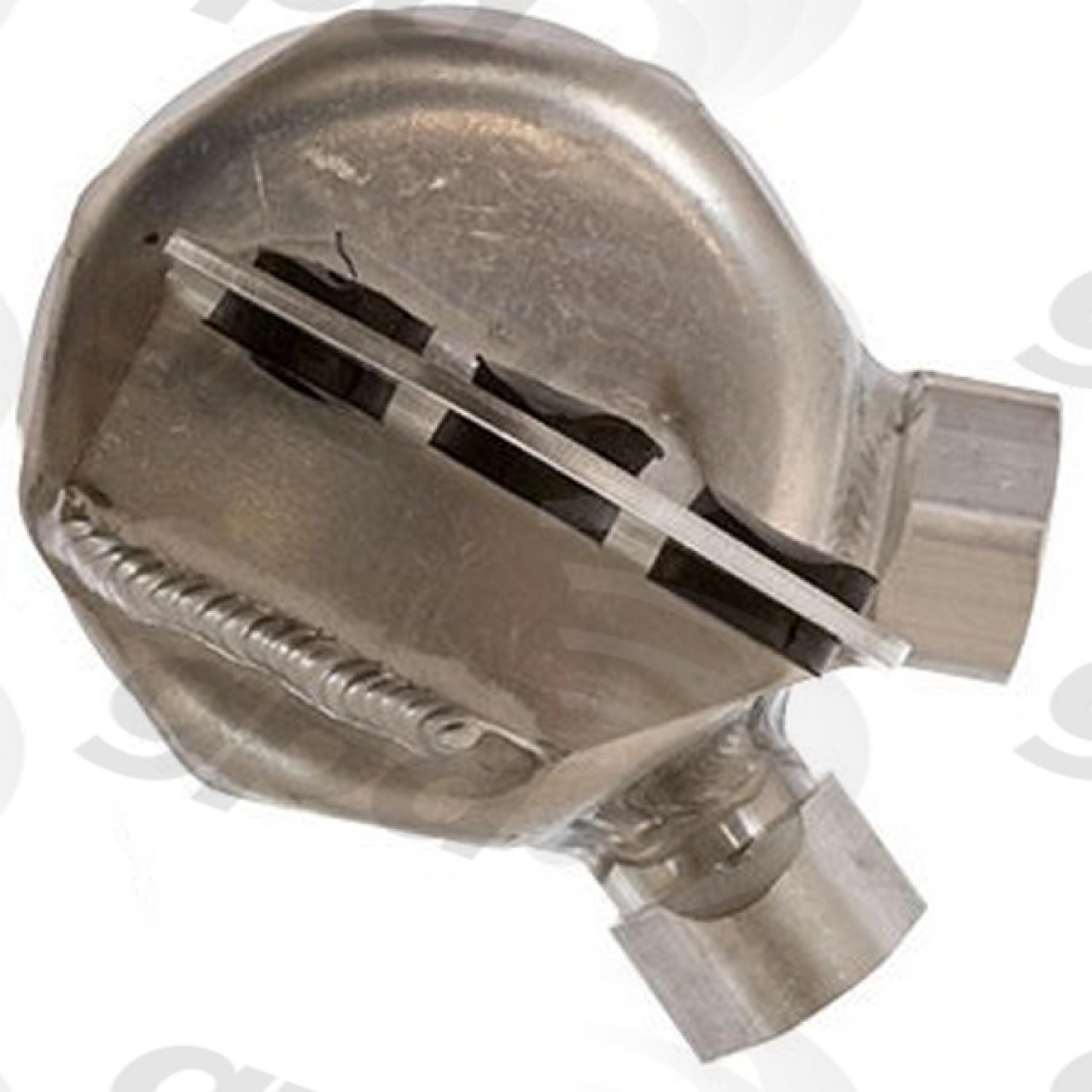 Global Parts Distributors 1412012 - A/C Accumulator Global Parts Distributors 1412012 A/C Accumulator product image 2 of 2