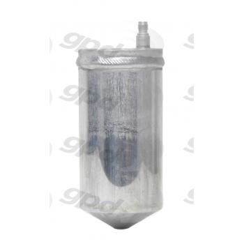 2008 Ford Escape A/C Accumulator with Hose Assembly Global Parts Distributors 1412013 image 1 of 2
