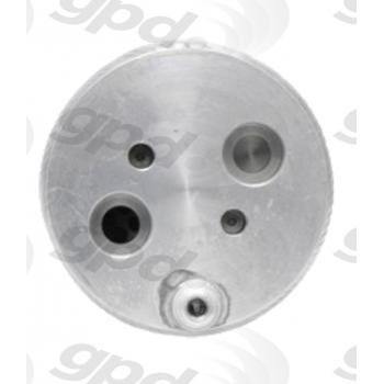 2008 Ford Escape A/C Accumulator with Hose Assembly Global Parts Distributors 1412013 image 2 of 2
