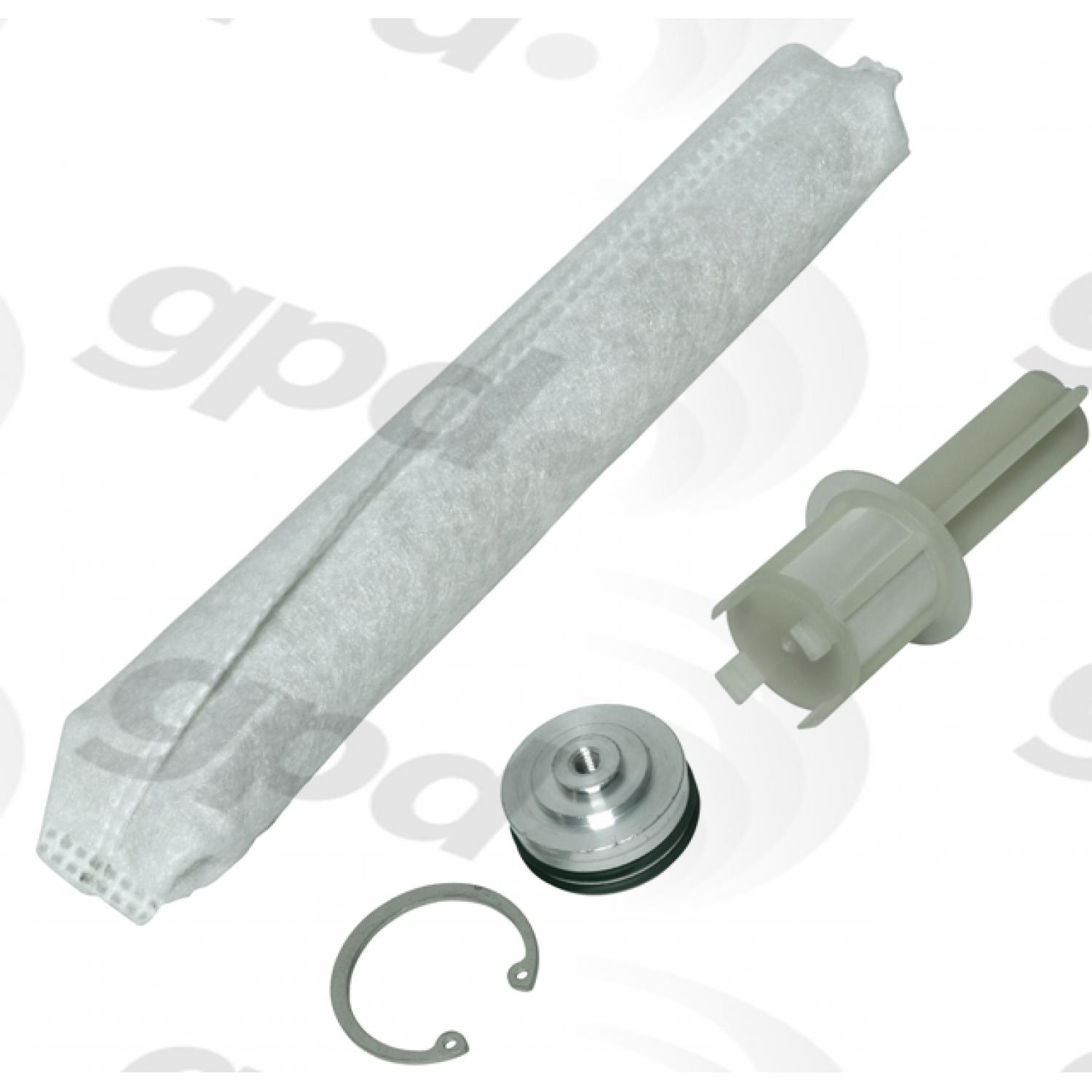 Global Parts Distributors 1412021 - A/C Receiver Drier / Desiccant Element Global Parts Distributors 1412021 A/C Receiver Drier / Desiccant Element product image 1 of 1