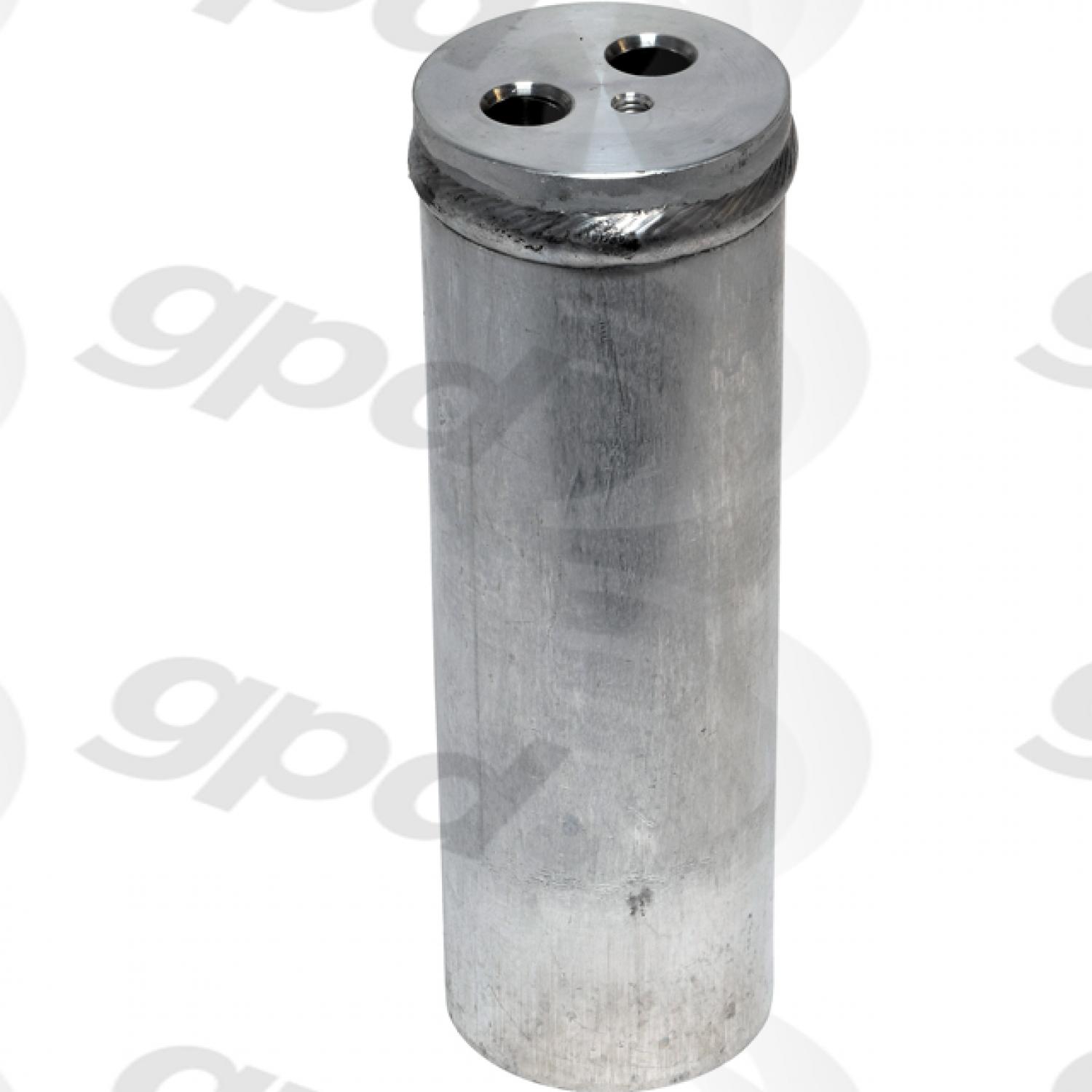 Global Parts Distributors 1412034 - A/C Receiver Drier Global Parts Distributors 1412034 A/C Receiver Drier product image 1 of 1