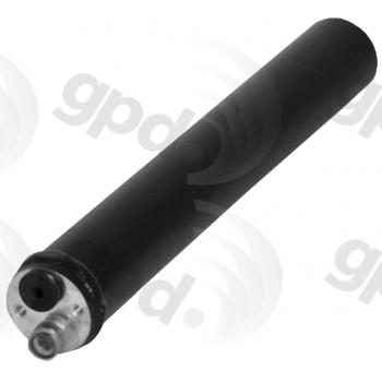 2015 Jaguar XF A/C Receiver Drier / Desiccant Element Global Parts Distributors 1412044 image 1 of 1