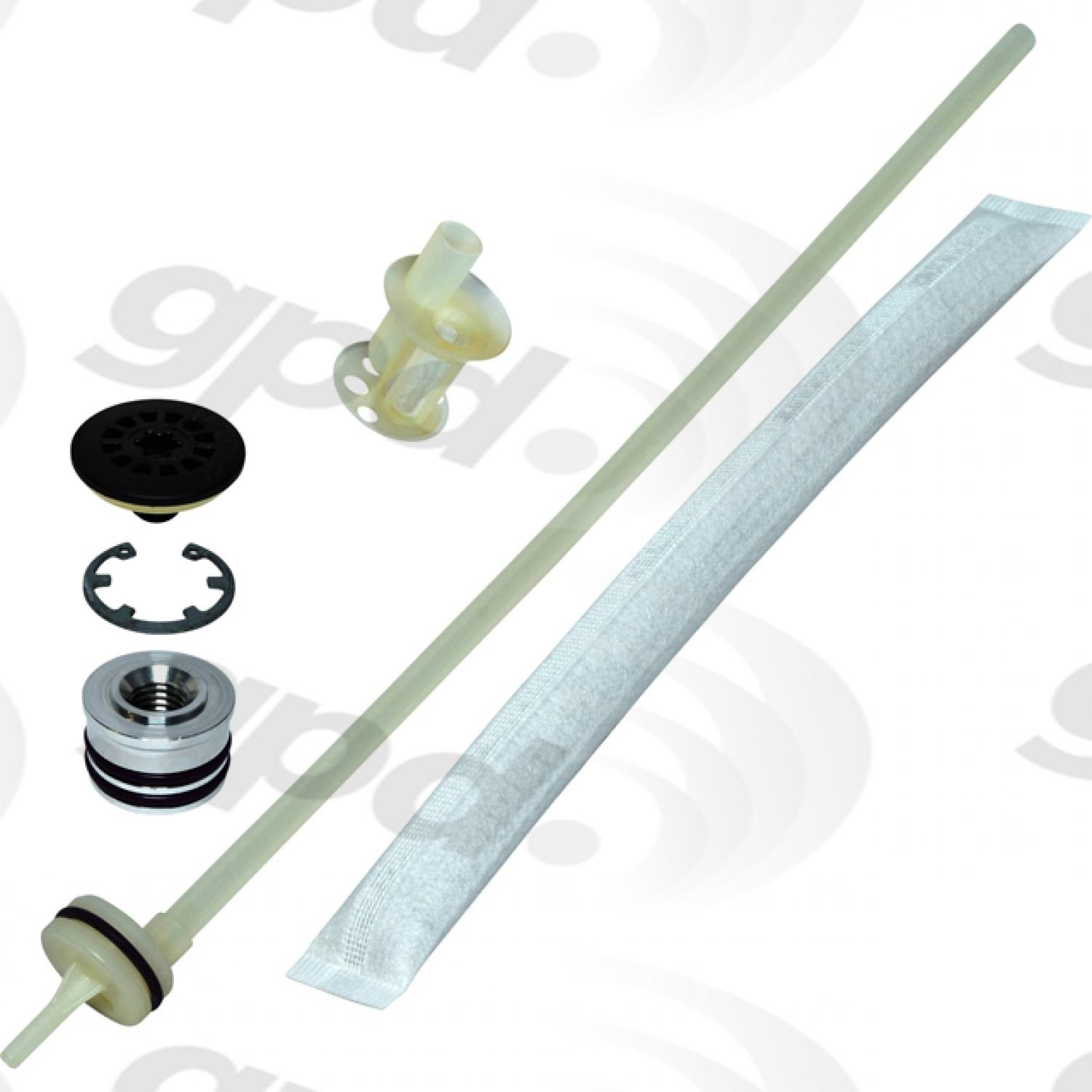 Global Parts Distributors 1412050 - A/C Receiver Drier / Desiccant Element Global Parts Distributors 1412050 A/C Receiver Drier / Desiccant Element product image 1 of 1