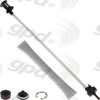 2016 Mercedes-Benz C63 AMG A/C Receiver Drier / Desiccant Element Global Parts Distributors 1412052 image 1 of 1